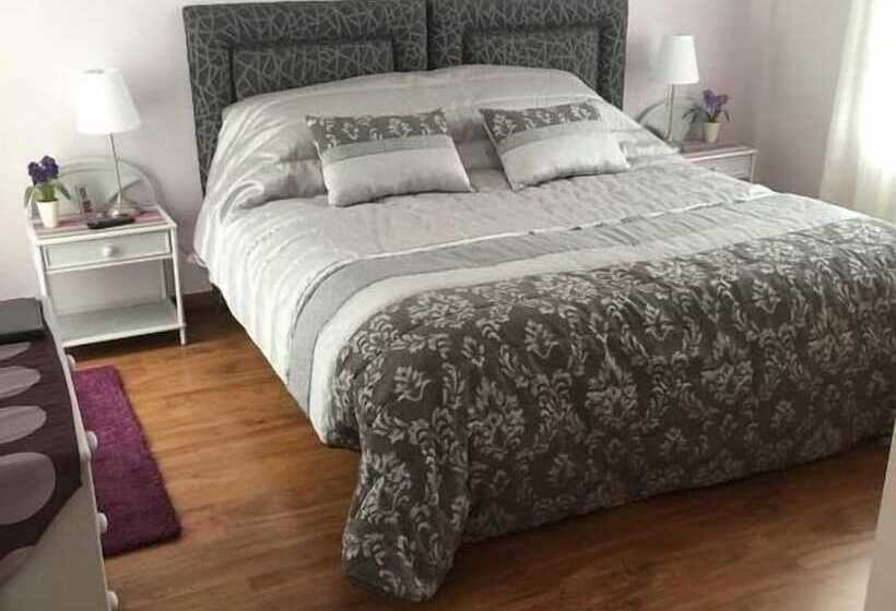 بنسيون Villa Paraisos