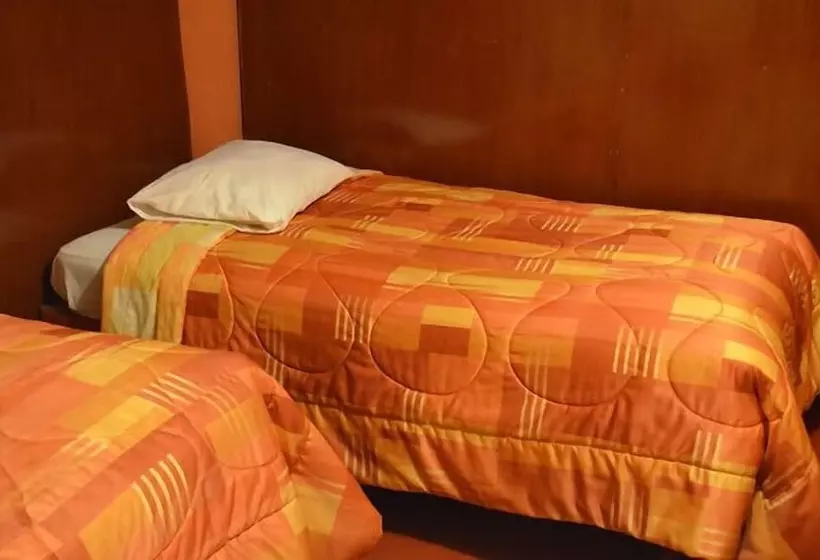 Pension Wayki Hostel