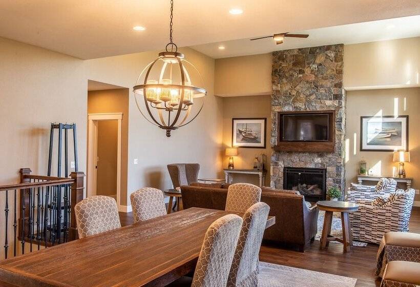 리조트 Grand View Lodge