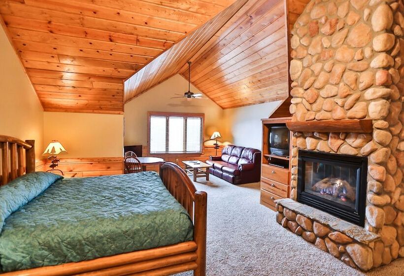 리조트 Grand View Lodge