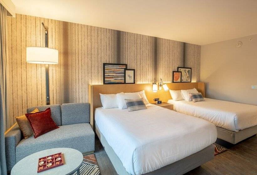 리조트 Grand View Lodge