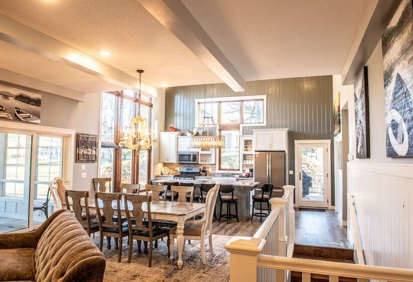 리조트 Grand View Lodge