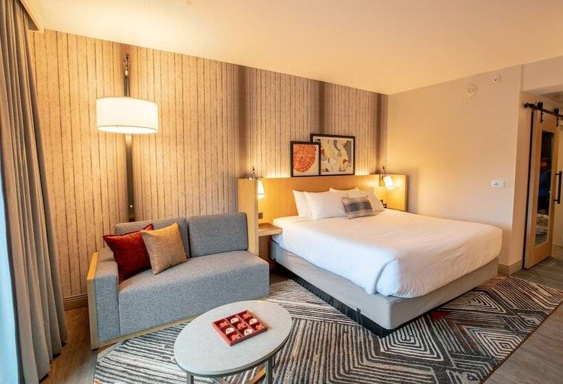 리조트 Grand View Lodge