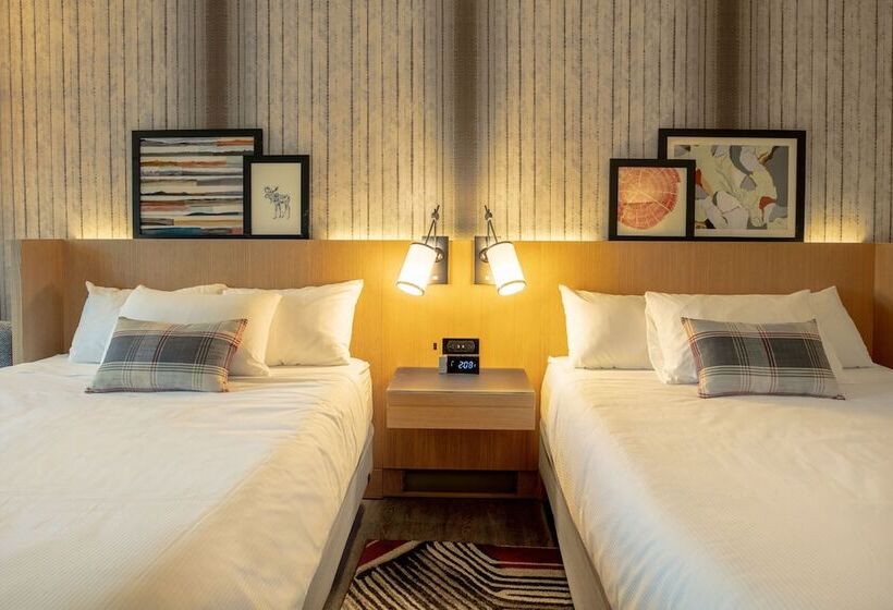 리조트 Grand View Lodge