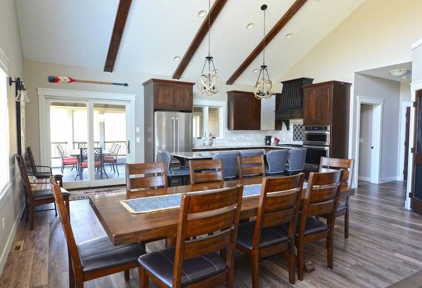 리조트 Grand View Lodge