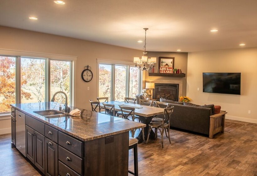 리조트 Grand View Lodge