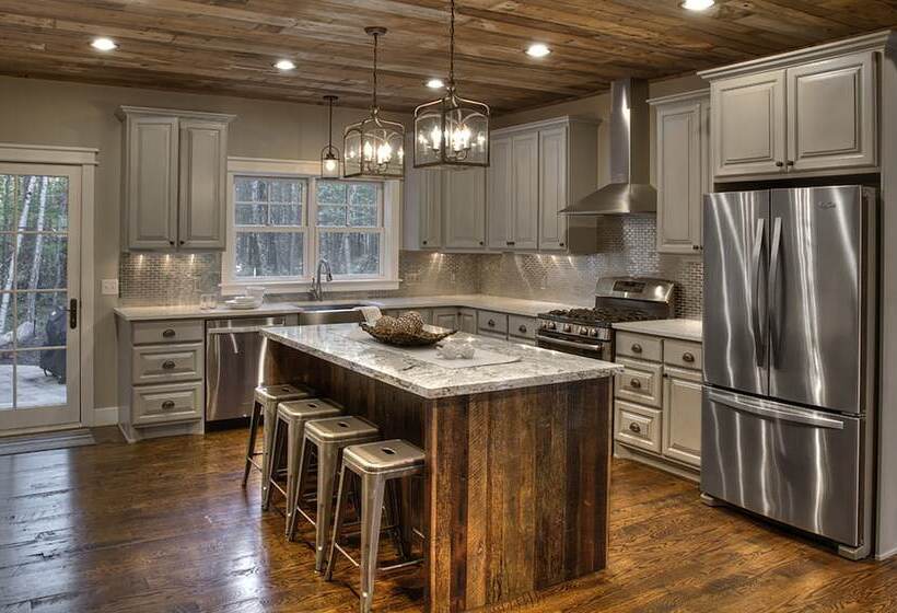 리조트 Grand View Lodge