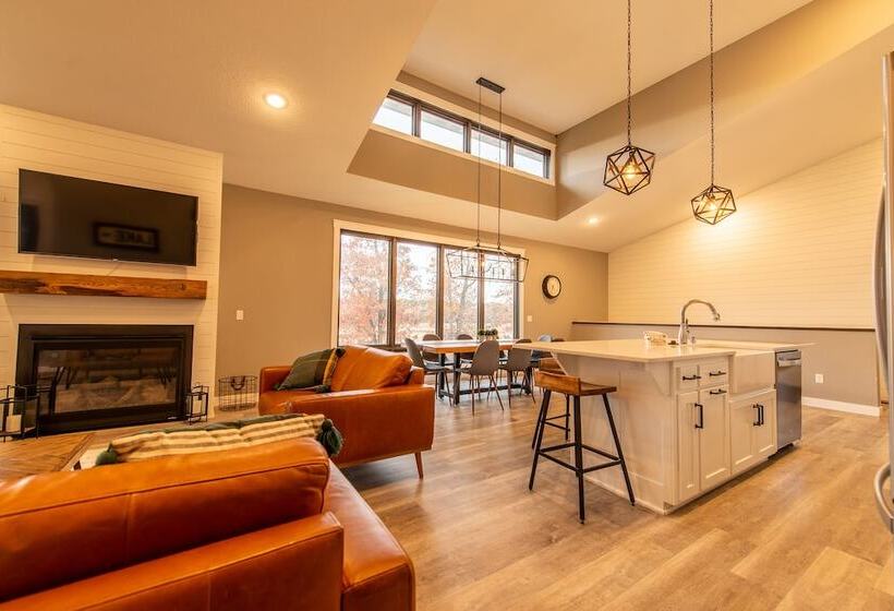 리조트 Grand View Lodge