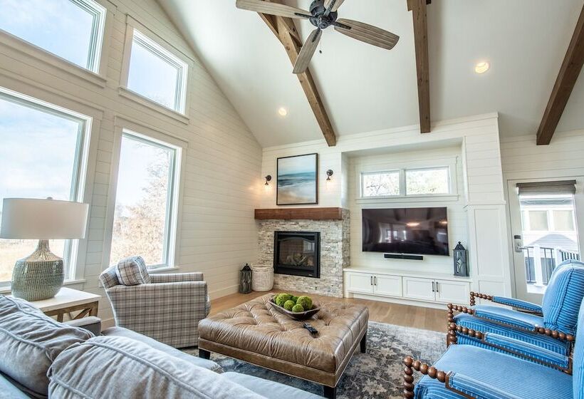 리조트 Grand View Lodge