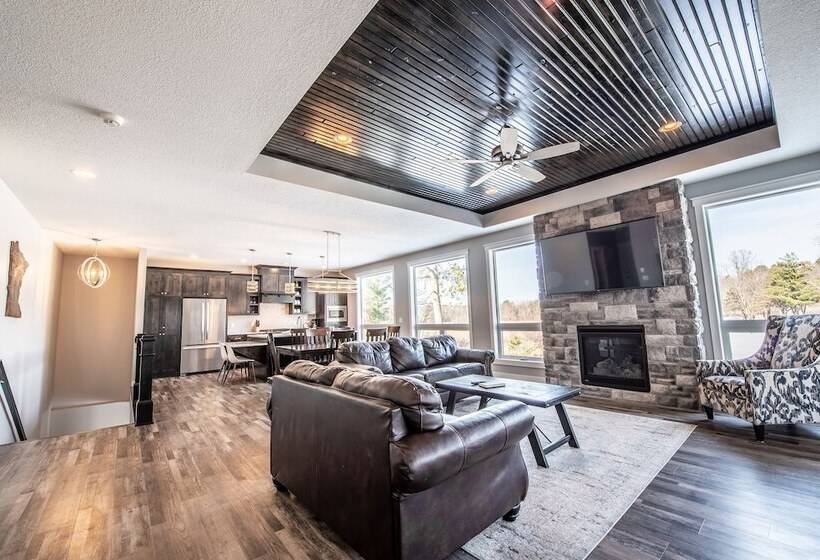 리조트 Grand View Lodge