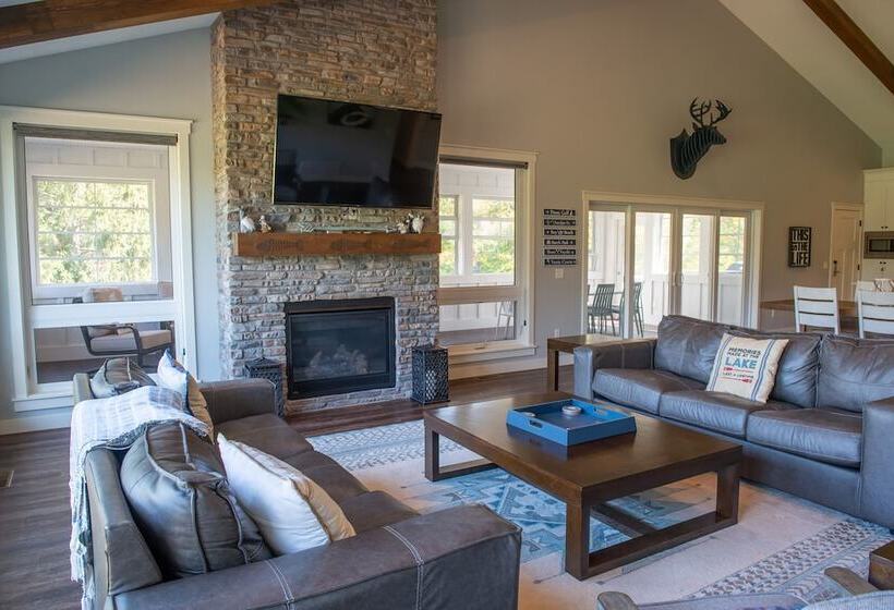 리조트 Grand View Lodge