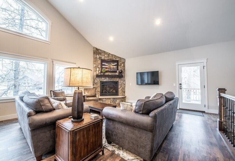 리조트 Grand View Lodge