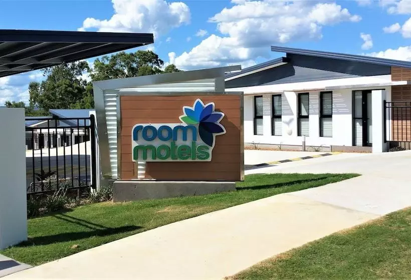 Trip Motel Gatton
