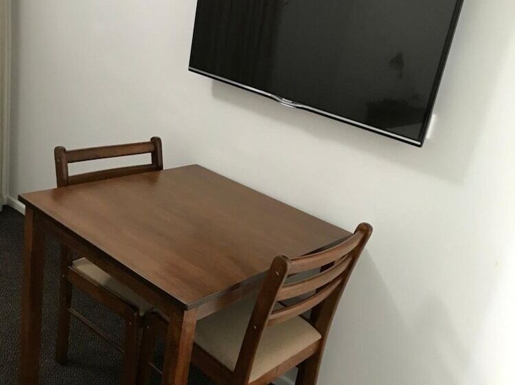 Royal Motel Tenterfield