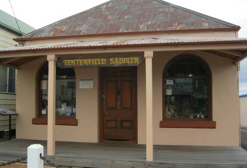 Royal Motel Tenterfield