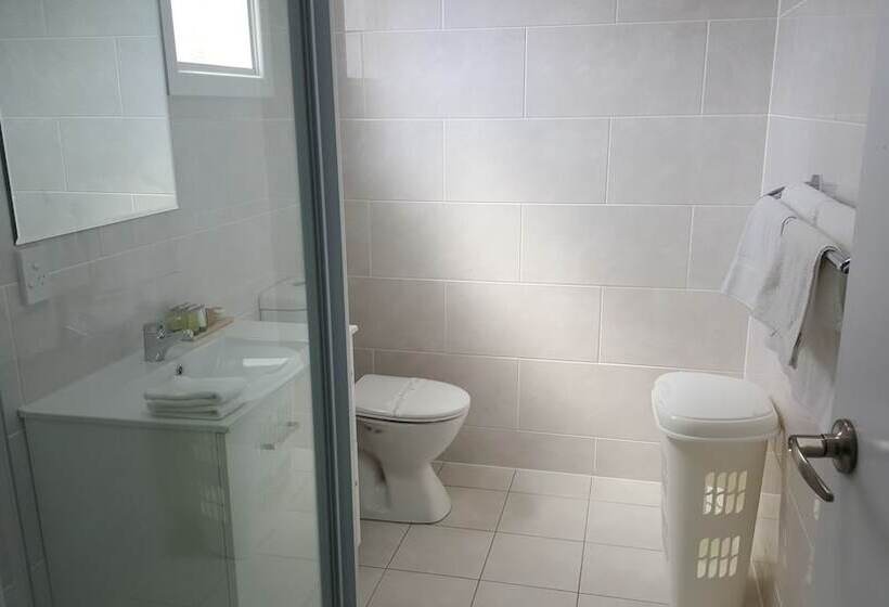 Royal Motel Tenterfield