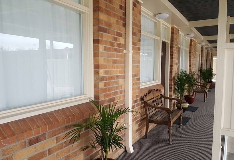 Royal Motel Tenterfield