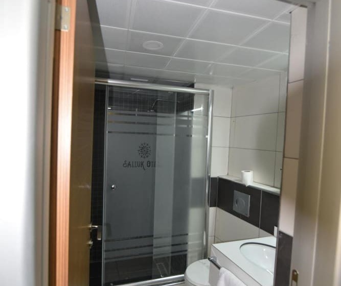 Saltuk Otel