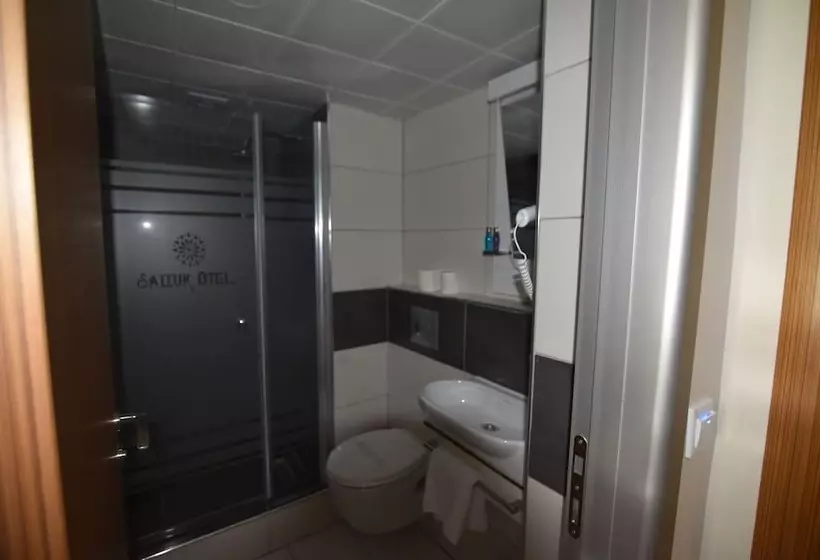 Saltuk Otel