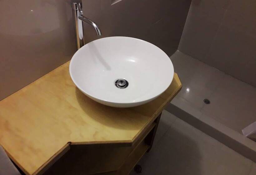 The Sacred Valley Lodge Hotel Cusco Hostel