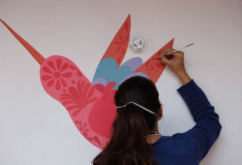 The Sacred Valley Lodge Hotel Cusco Hostel