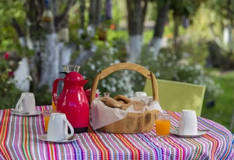 The Sacred Valley Lodge   Hotel Cusco   Hostel