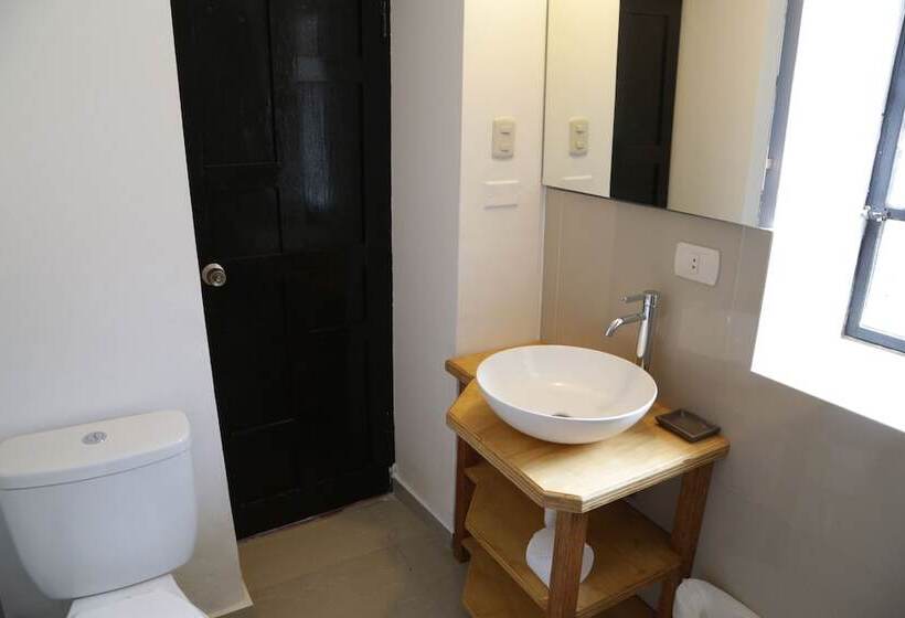 The Sacred Valley Lodge Hotel Cusco Hostel