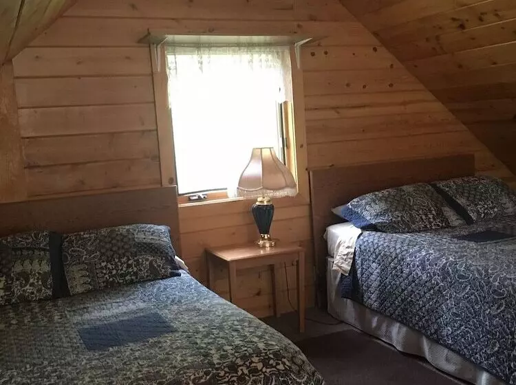 Alaska Kozey Cabins