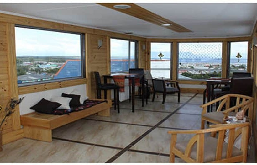 Apart Hotel Viento Patagonico