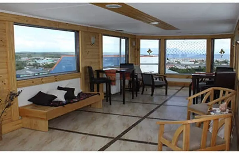 Apart Hotel Viento Patagonico