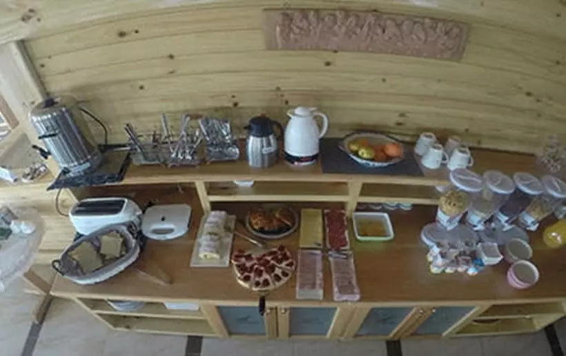 Apart Hotel Viento Patagonico