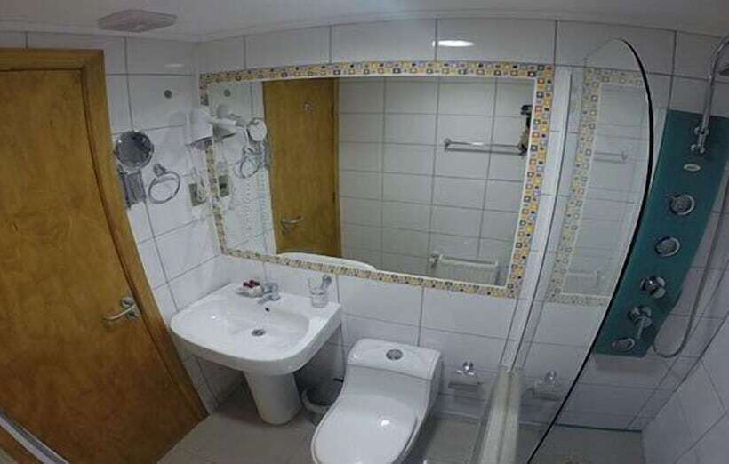 Apart Hotel Viento Patagonico