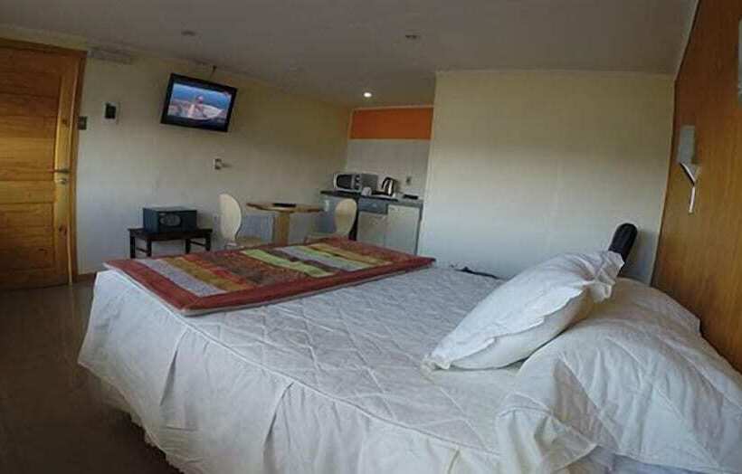 Apart Hotel Viento Patagonico