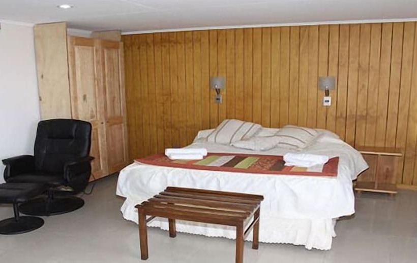 Apart Hotel Viento Patagonico