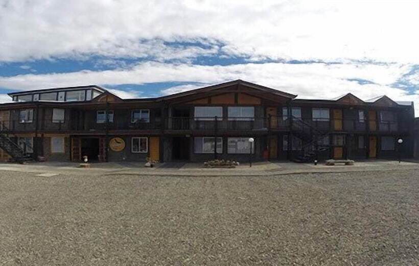 Apart Hotel Viento Patagonico