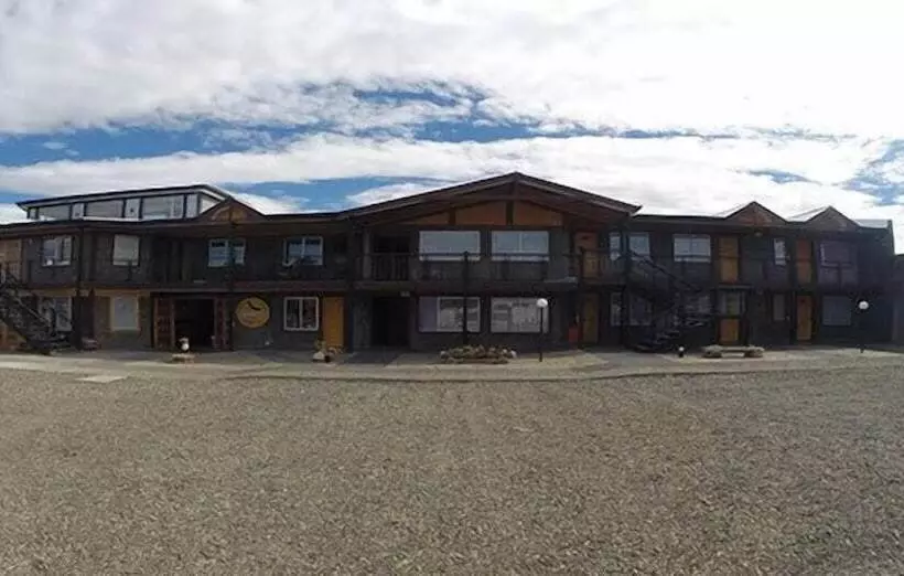 Apart Hotel Viento Patagonico