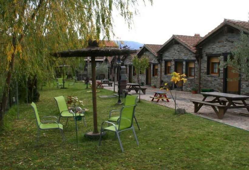 Posadas De Granadilla