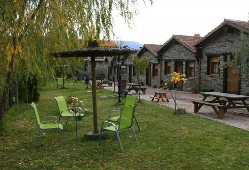 Posadas De Granadilla