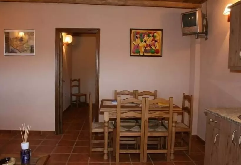 Posadas De Granadilla