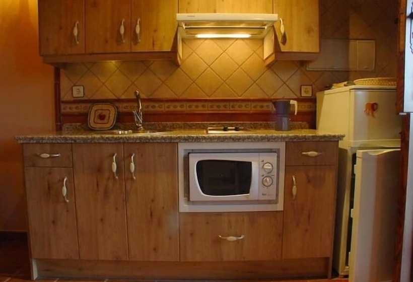 Posadas De Granadilla