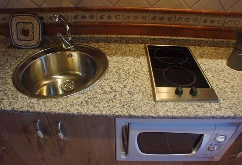 Posadas De Granadilla