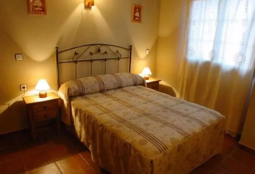 Posadas De Granadilla