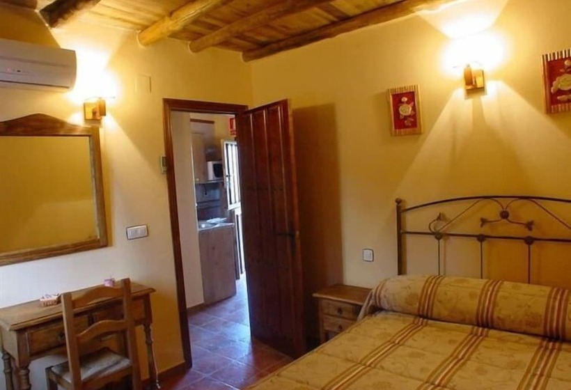 Posadas De Granadilla