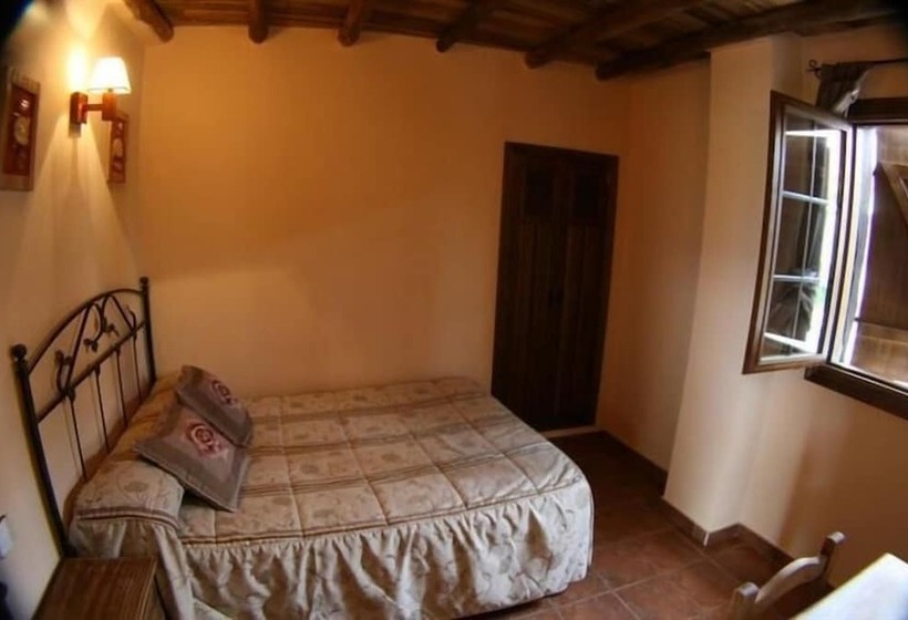 Posadas De Granadilla