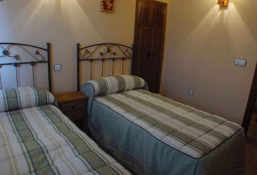 Posadas De Granadilla