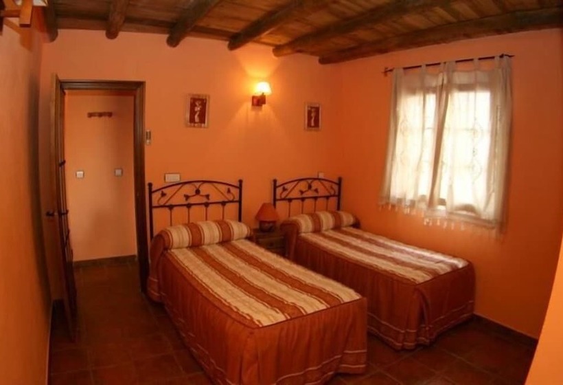 Posadas De Granadilla