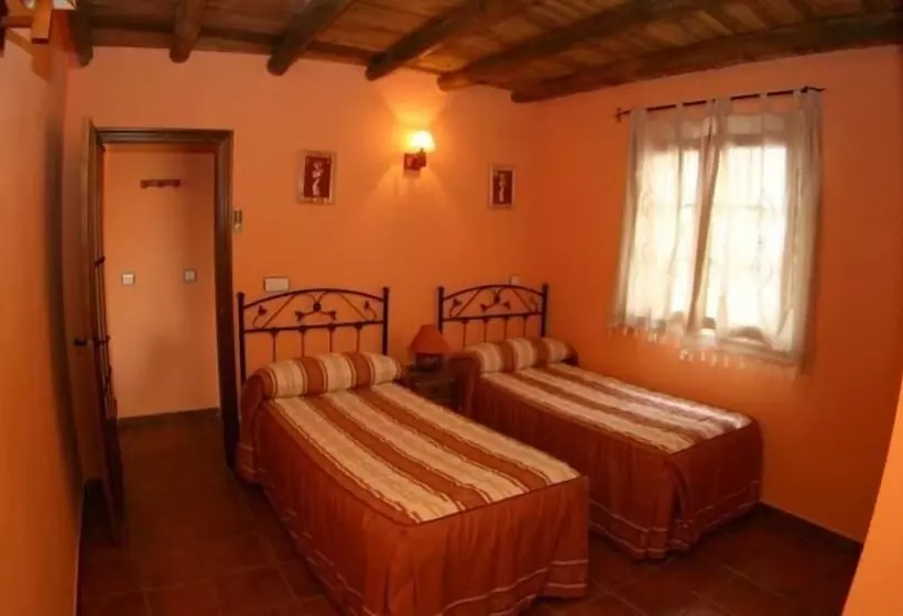 Posadas De Granadilla