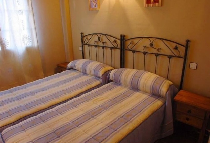 Posadas De Granadilla