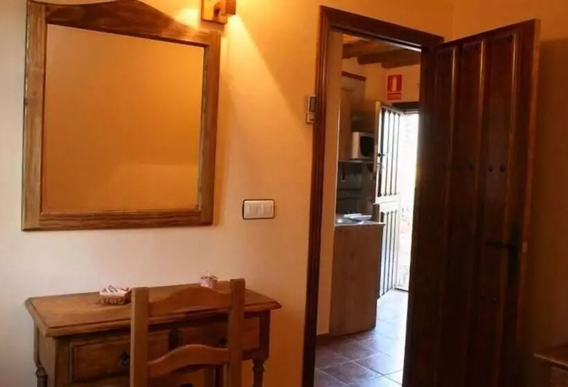 Posadas De Granadilla