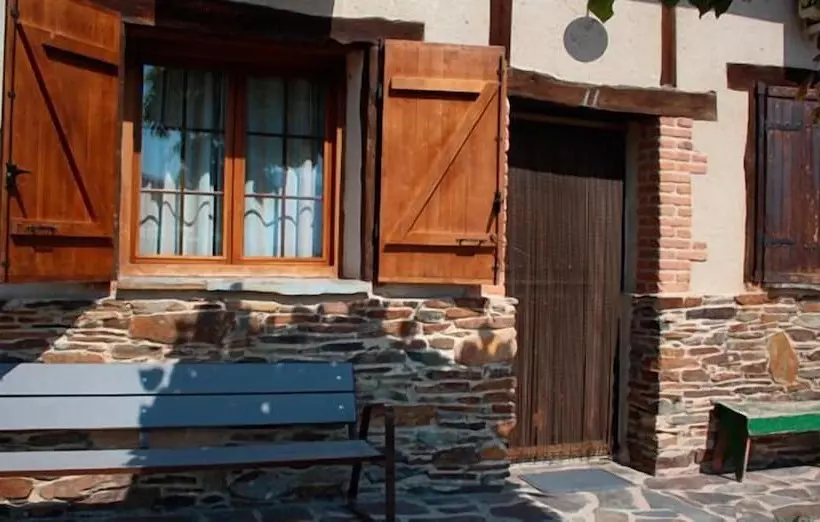 Posadas De Granadilla